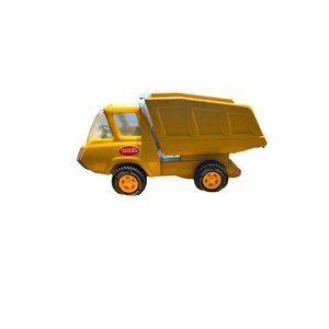 1960s TONKA Dump Truck 9"